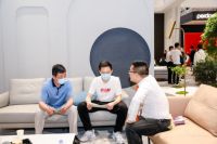 喜临门打通传统零售壁垒，亮相bbR玩出线下体验新模式