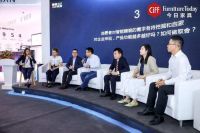 喜临门亮相深睡解决方案，定义智慧卧室新生态