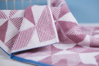 枫叶暖暖无菌家纺：浴巾的另类用途与日常保养