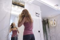 2021年擦玻璃有新办法 玻妞智能擦窗机器人2S新品上市