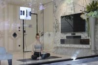 2021年擦玻璃有新办法 玻妞智能擦窗机器人2S新品上市