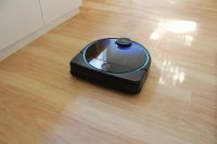 新品上市|扫地机器人新时代 玻妞雷姬LEGEE7再造扫拖机新趋势