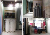 【如鱼得水】小店大功能，宣城如鱼得水溢彩窗帘专架店9天43单回本盈利