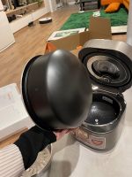 苏泊尔电饭煲测评：眼见不为实，一定要动手试试才知道