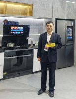 TCL智能集成厨房崔孝伟：以集成灶为战略牵引，撬动更大家电市场