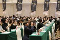 2021第二季金可儿“KING的宠爱”正式启动，全国百城会场联动引爆激情！