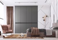 索菲亚315打破界限，定制环保时尚家