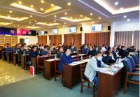 湖北省装饰行业示范企业创建平台“示范工长”交流会盛大举办