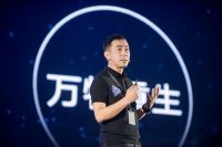 以“物”为核心 美的展现不一样的智能家居时代