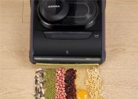 春花智能洗地机 轻松家务的一个新选择