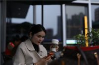 软装百大门店·爱漫时淮安专卖店负责人韩会