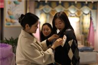 软装百大门店·爱漫时淮安专卖店负责人韩会