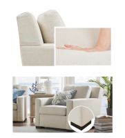 Harbor House新品，来自“大个子”的舒适守候