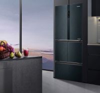 上国美“买遍中国”直播 与卡萨帝高端品质生活零距离