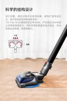 小狗T12 Plus Rinse邀你与朱星杰共享净爽居家体验