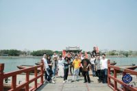 优才计划第二季：协会联合责任品牌助力行业毛细血管