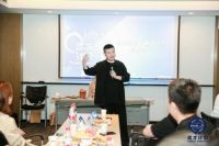 优才计划第二季：协会联合责任品牌助力行业毛细血管