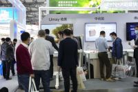 佑美华为全面深度合作，黑科技见证跑者盛宴