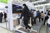 佑美华为全面深度合作，黑科技见证跑者盛宴