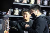 TOPOROCK冲肌波IP形象官宣 运营团队首次亮相