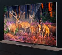 Mini LED赛道风起云涌！TCL携手Mini LED新作勇攀新高峰