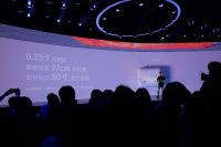 家中墙壁不再冷冰冰？因为懂你的坚果O1智慧墙来了