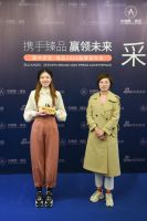 布朗斯·臻品山东东营经销商王丽丽：实力出众 值得信赖