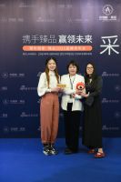 布朗斯·臻品辽宁锦州经销商高婉薰：最好的时代 最对的选择