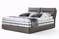 爱依瑞斯皮床，带给你温馨浪漫的梦