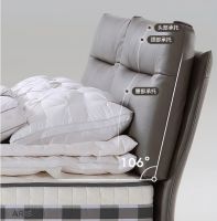 爱依瑞斯皮床，带给你温馨浪漫的梦