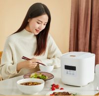 健身人士必看！让你吃饱不胖的“神器”在这里！