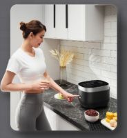 健身人士必看！让你吃饱不胖的“神器”在这里！