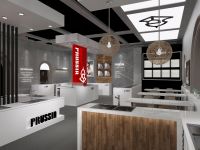 约起来，-2021上海国际厨卫展