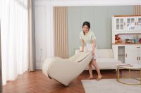 母亲节献礼！送她私人“按摩师”享惬意时光