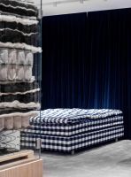 海丝腾北京SKP店扩店升级，焕新开业