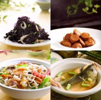 宁波阪急丨莆田餐厅：荣获米其林一星的顶级福建菜