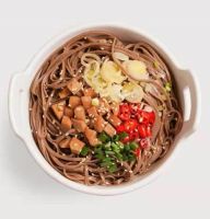 赶跑亚健康状态 “真快乐”粗粮吃出年轻化