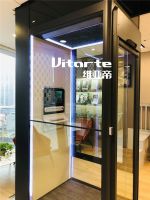 家用电梯里的智能小管家——维亚帝电梯