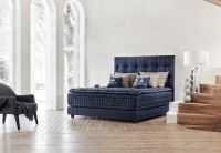 跨界重塑经典！当慕思遇上玛莎拉蒂，会碰撞出怎么的火花？