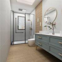 欧神诺瓷砖丨欧神诺x武汉奥体中心，成就一品之馆！