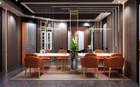 威尔氏木门将携新轻奢主义木门高调亮相2021CIDE北京定制家居门业展