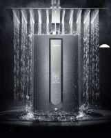 美的全屋恒温热水，Y9燃气热水器，告别忽冷忽烫的窘境