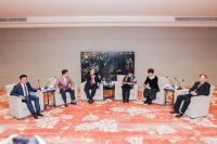 2021中国家居业高质量发展大会系列活动在安徽召开