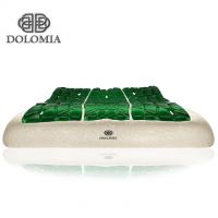 法国顶奢DOLOMIA枕王新品限量发布,顶级绿鳍枕横空出世!