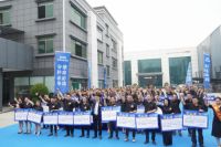 巨星亲临 甄品现世 正金门窗与甄子丹强强联合携手共筑安全家