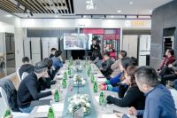 南京站活动回顾丨承德式匠心，铸品质博世