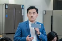 南京站活动回顾丨承德式匠心，铸品质博世