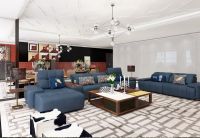 爱依瑞斯的里昂皮沙发值得拥有