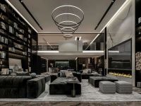 意匠住工，遇建未来，洞察消费需求所见即所得