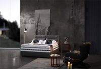 爱依瑞斯，做皮床靠谱的厂家